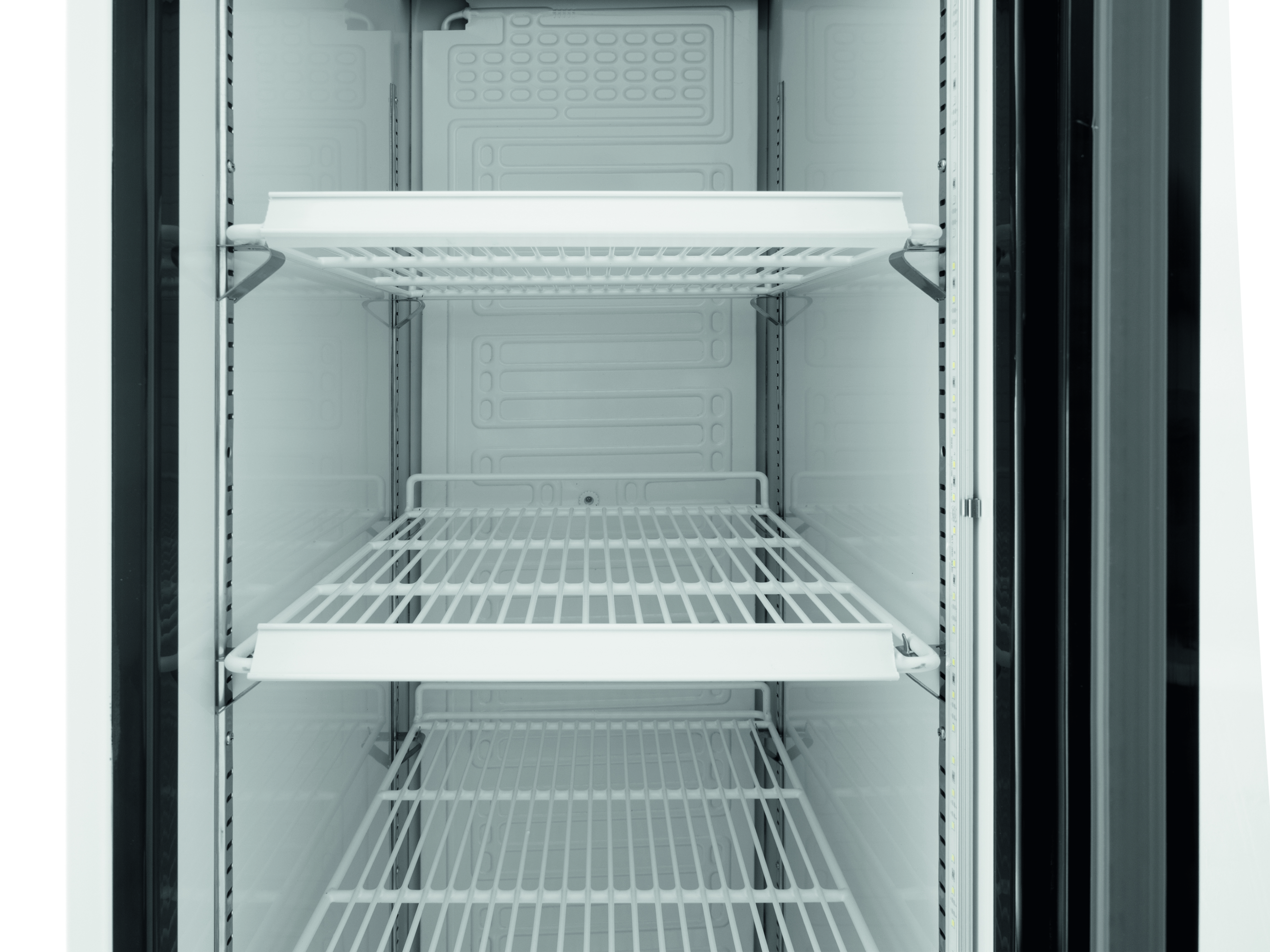 Kühlschrank, Glastür - schmal, Modell SK 301